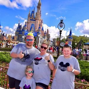 Meet your Posher, Miles